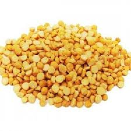 DESI CHANA DAL