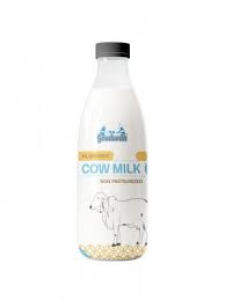 Desi Cow Milk
