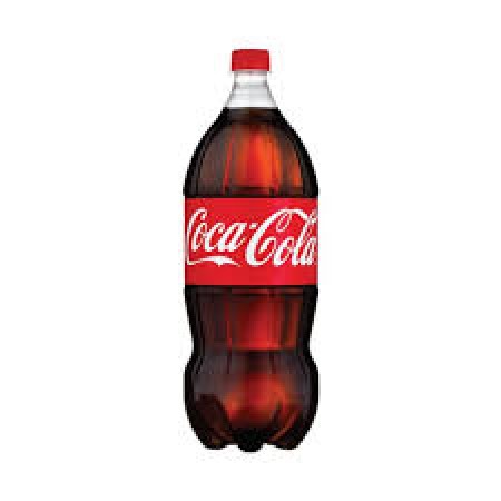 coke
