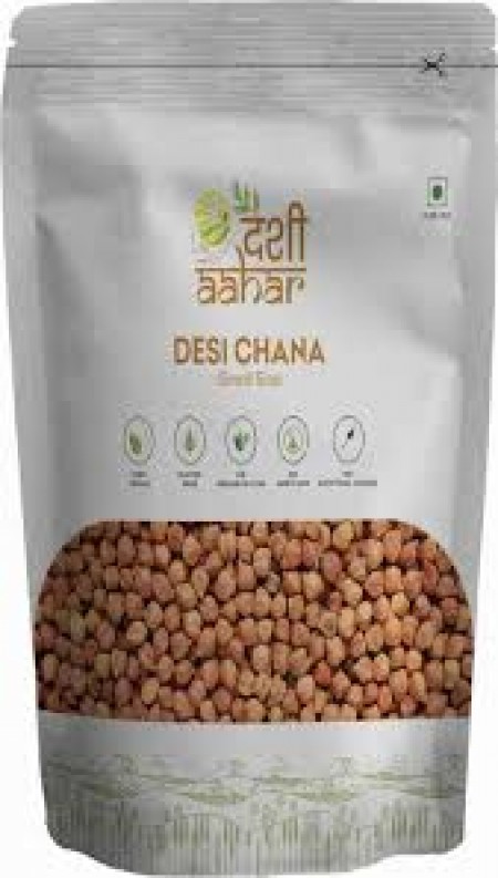 DESI CHANA