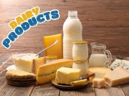 Fresh Milk