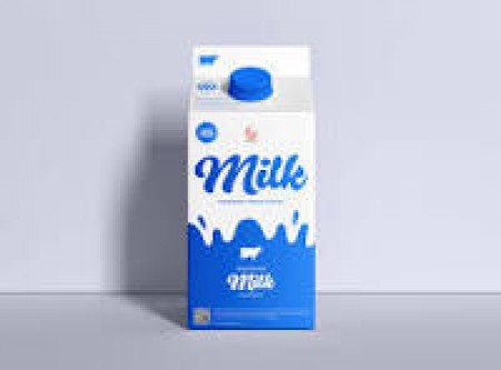 Healthy milk