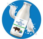 A2 Buffalo Milk (Skimmed) (ADD A2 BUFFALO)
