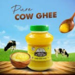 Desi Cow Ghee (7days7trial)